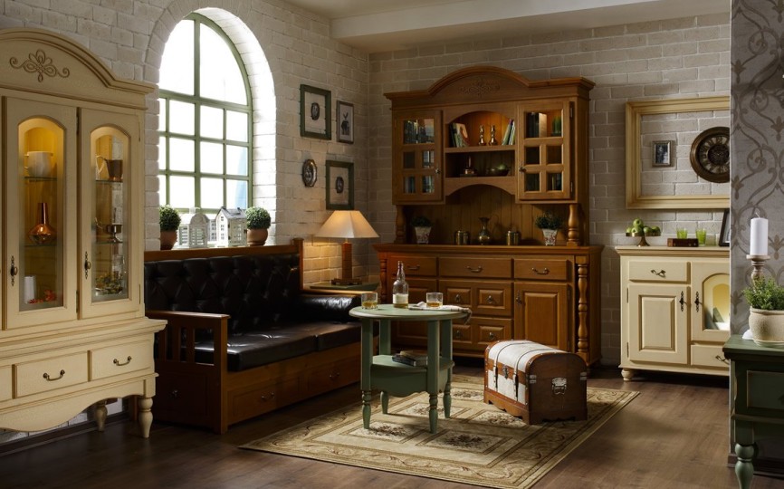 Диван Бьёрт 1-53