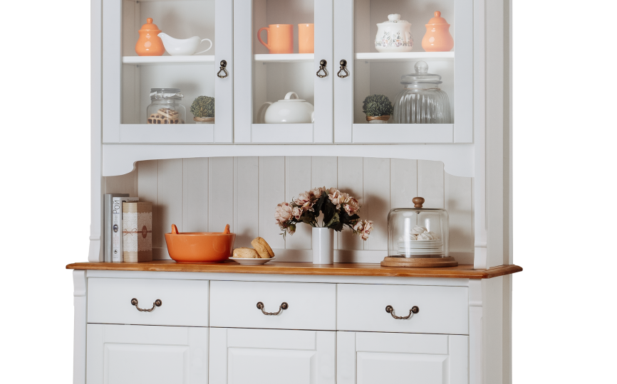 Буфет трехдверный Ари-Прованс №12