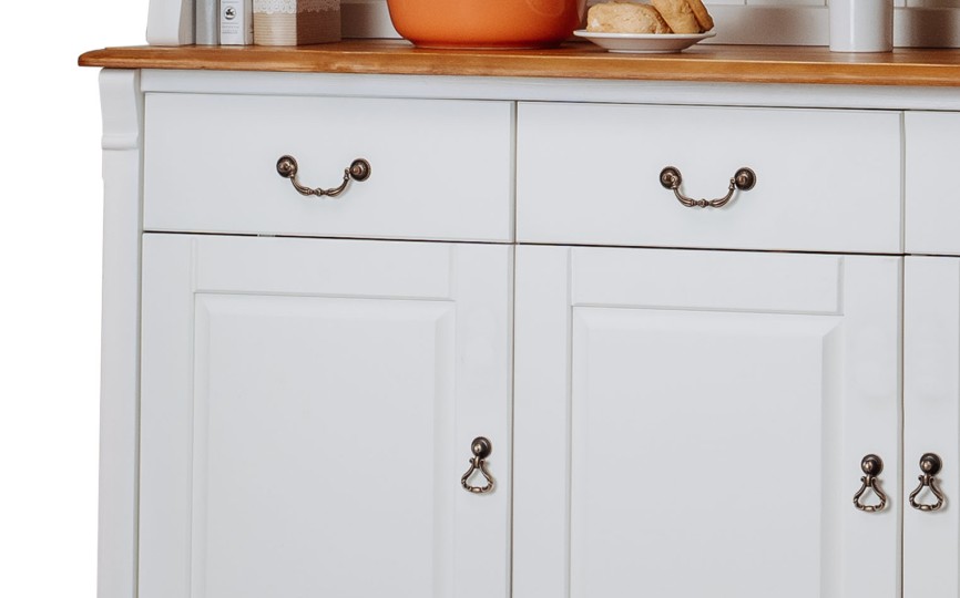 Буфет трехдверный Ари-Прованс №12