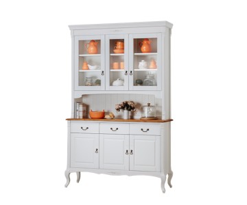 Буфет трехдверный Ари-Прованс №12