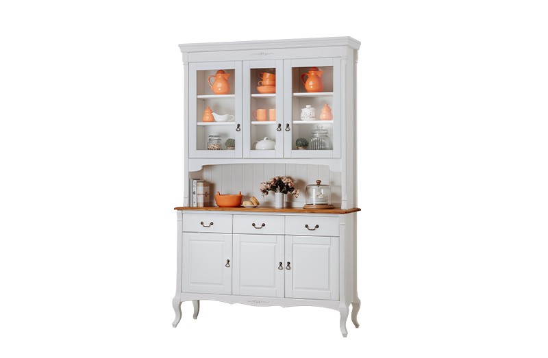 Буфет трехдверный Ари-Прованс №12