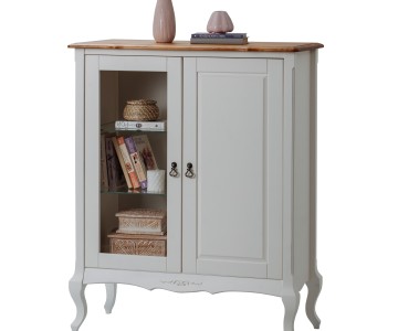 Комод Ари-Прованс №15-180, на низких ножках