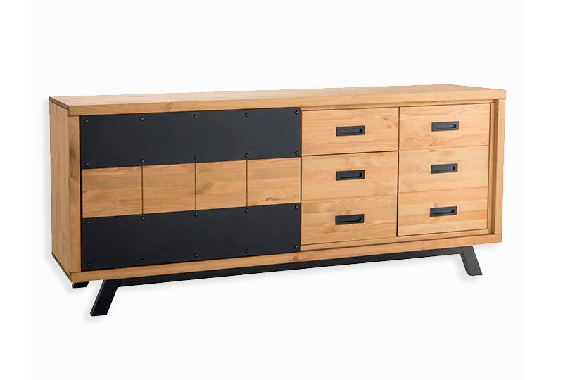 Тумба Оникс 200