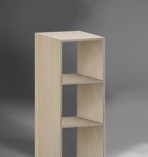 Пенал  для шкафа 13/73 Фанки Кидз.