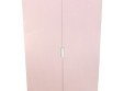 Шкаф 2-х дверный Облако 185 см.
