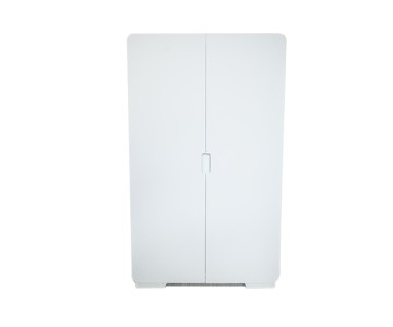 Шкаф 2-х дверный Облако 185 см.