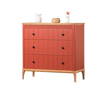Комод Грета №6, 7 с тремя ящиками Комод Грета №6, 7 с тремя ящиками