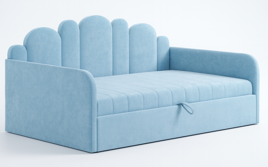 Кровать диван Вуди