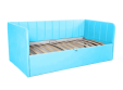 Детский диван-кровать "Crecker UP" с подъемным механизмом NEWTONE (01,02,12,13,14,16,17,20,21,22) 