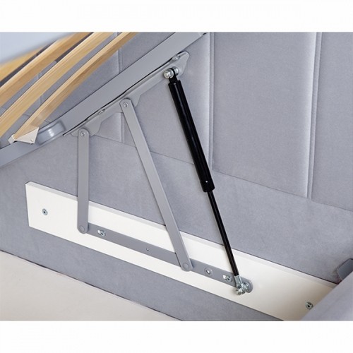 Детский диван-кровать "Crecker UP" с подъемным механизмом NEWTONE (01,02,12,13,14,16,17,20,21,22) 