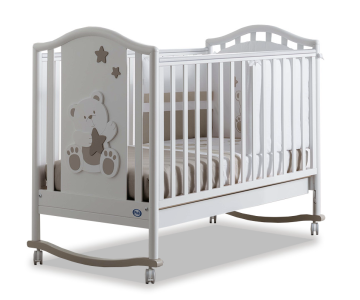 Кроватка Pali Orsetti (Orsone) Орсетти