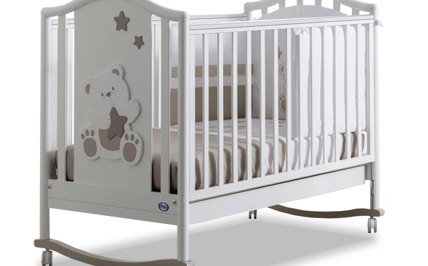 Кроватка Pali Orsetti (Orsone) Орсетти