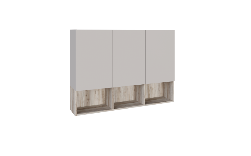 Шкаф навесной Токио