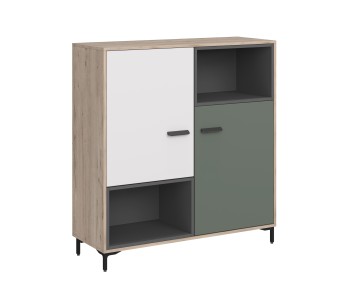 Шкаф для книг Либерти Грин Шкаф для книг Либерти Грин