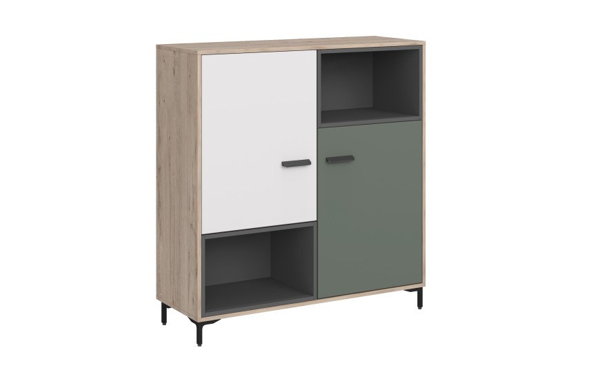 Шкаф для книг Либерти Грин