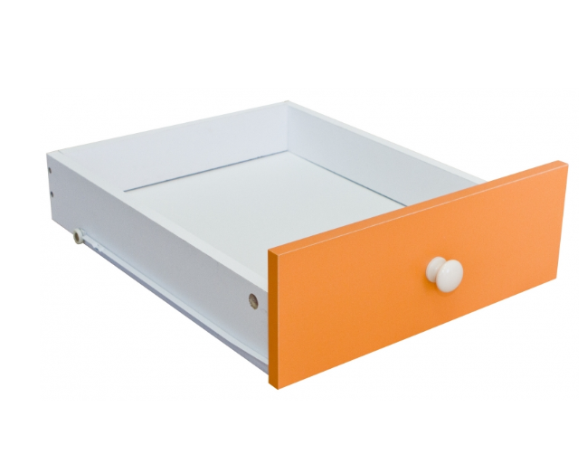 Ящик стола Можга Красная Звезда Р430.2-орандж Ящик стола Можга Красная Звезда Р430.2-орандж