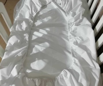 Водонепроницаемый наматрасник 