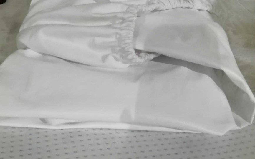 Водонепроницаемый наматрасник 