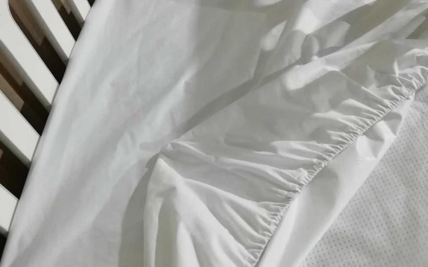 Водонепроницаемый наматрасник 