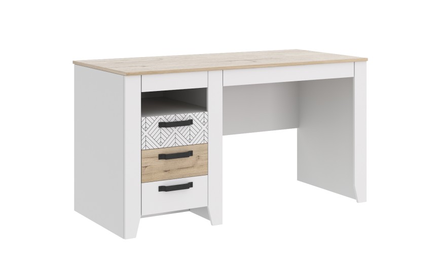 Стол Нордик С1 (левый/правый)