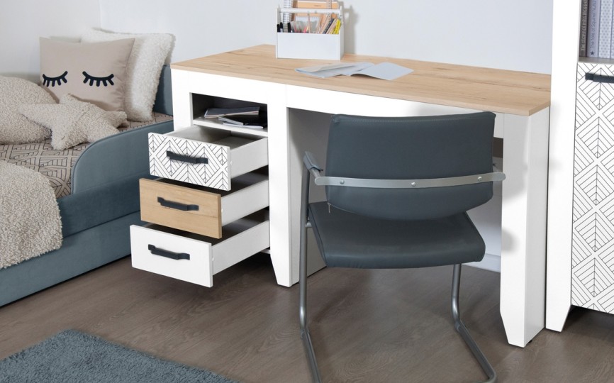 Стол Нордик С1 (левый/правый)