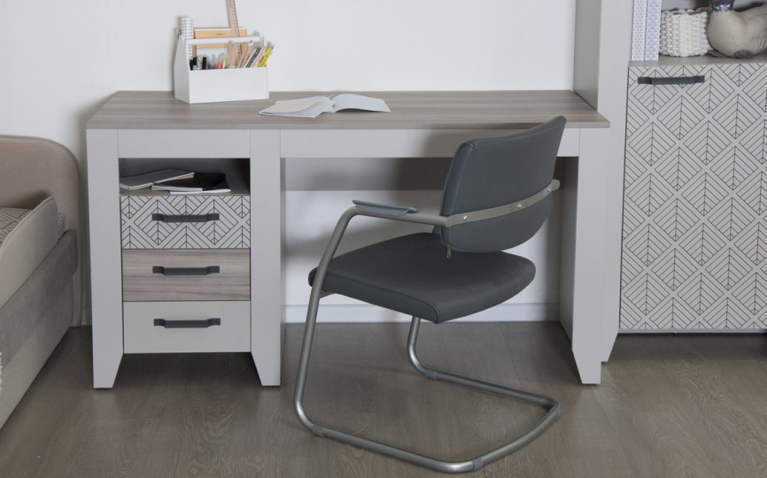 Стол Нордик С1 (левый/правый)