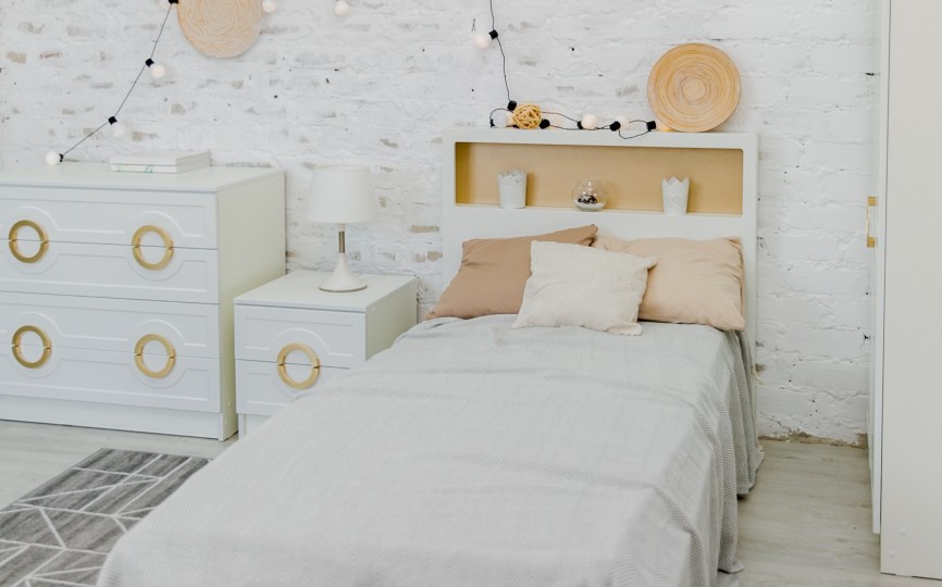 Кровать "Милан"