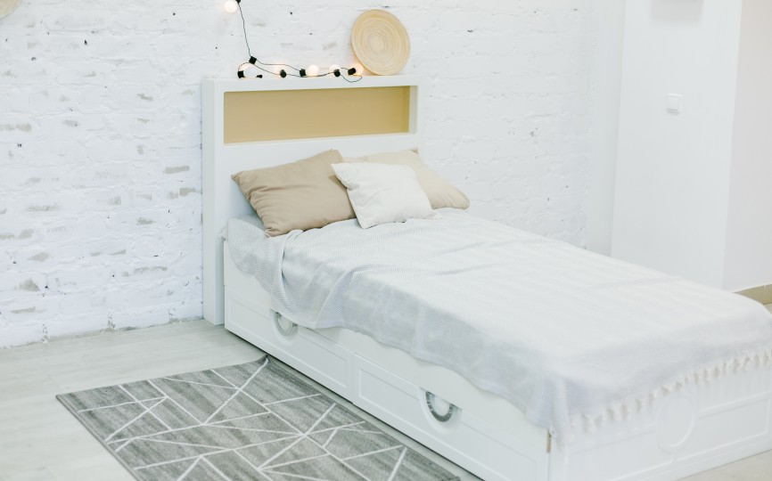 Кровать "Милан"