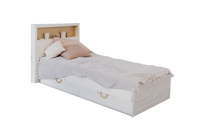 Кровать "Милан"