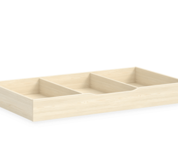 Ящик для кровати Montes Baby Natural (70x140 Cm) Ящик для кровати Montes Baby Natural (70x140 Cm)