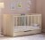Ящик для кровати Montes Baby Natural (70x140 Cm)