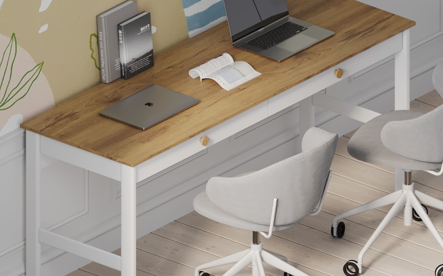 Детская комната Эмма для двоих детей