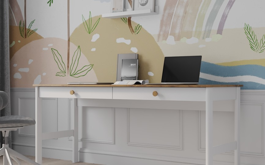 Детская комната Эмма для двоих детей