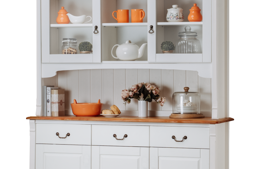 Буфет трехдверный Ари-Прованс №13