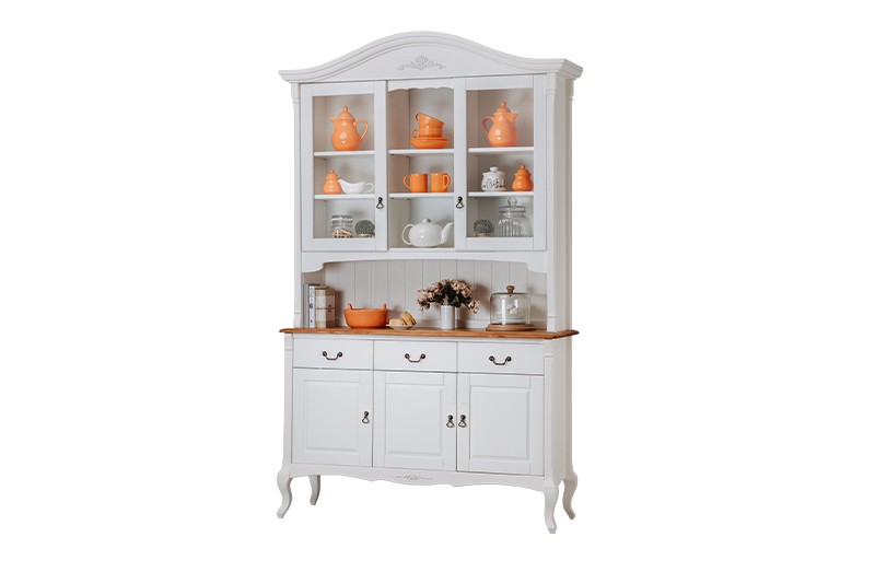 Буфет трехдверный Ари-Прованс №13