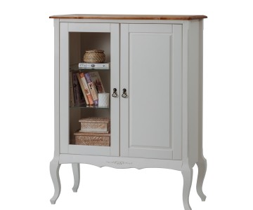 Комод Ари-Прованс №15-240, на высоких ножках