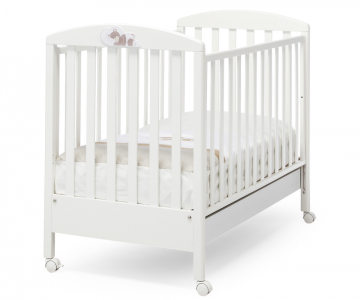 Детская кроватка Erbesi Dormiglione