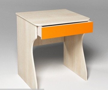 Стол узкий 23/2 Фанки Кидз.