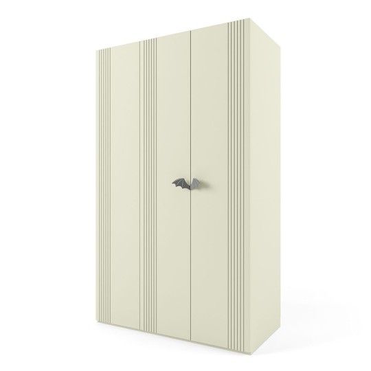 Шкаф 3-х дверный Мишель Орегано