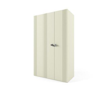 Шкаф 3-х дверный Мишель Орегано