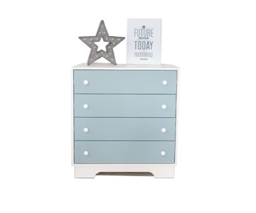 Комод (4 ящика)