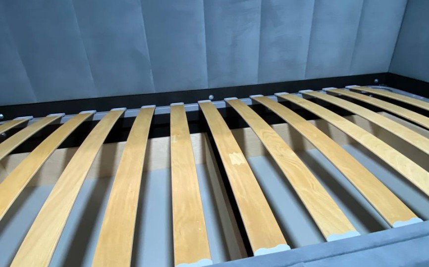 Кровать диван Гринч