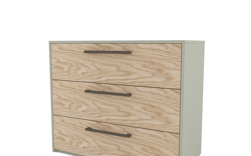 Комод Тури Орегано