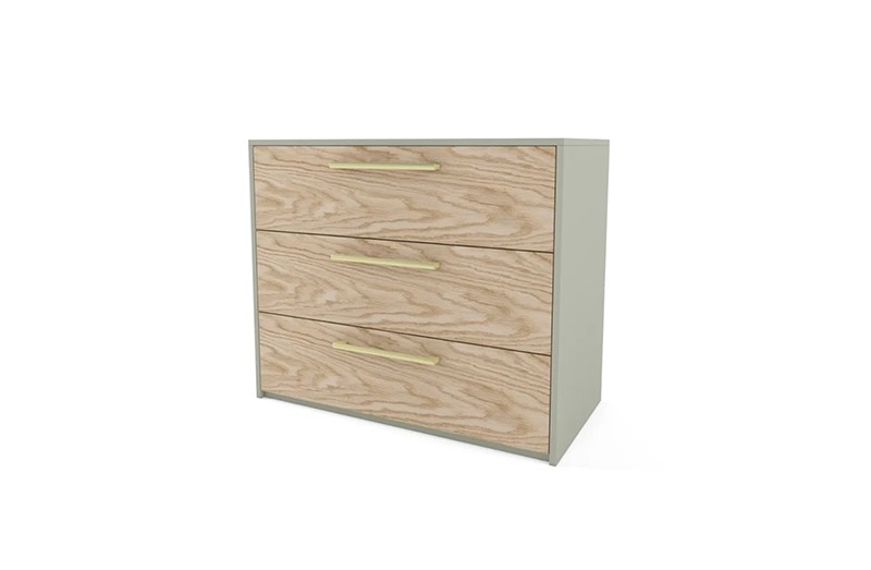 Комод Тури Орегано