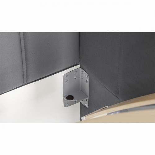 Детский диван-кровать "Crecker UP" с подъемным механизмом NEWTONE (индивидуальный цвет)  