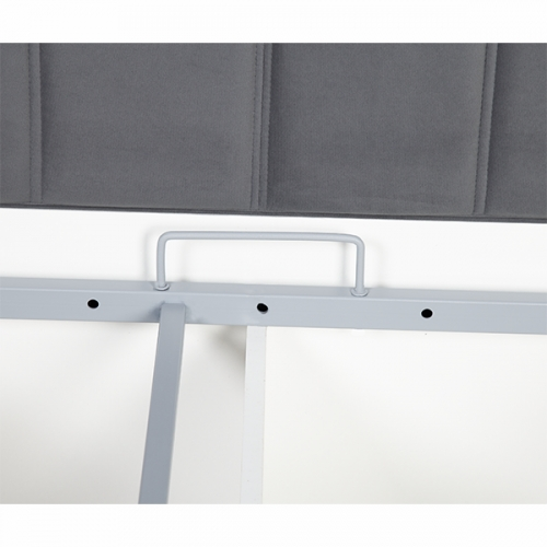 Детский диван-кровать "Crecker UP" с подъемным механизмом NEWTONE (индивидуальный цвет)  