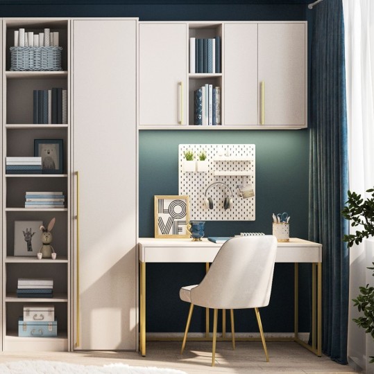 Пенал Тури Тефия