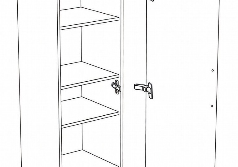 Пенал Тури Тефия Пенал Тури Тефия