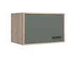 Навесной шкаф Либерти Грин универсальный НШ1 Навесной шкаф Либерти Грин универсальный НШ1