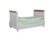 Детская деревянная кровать "Хельсинки" 140х70 Детская деревянная кровать "Хельсинки" 140х70